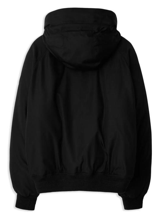  버버리 패딩 8091565 black - BURBERRY