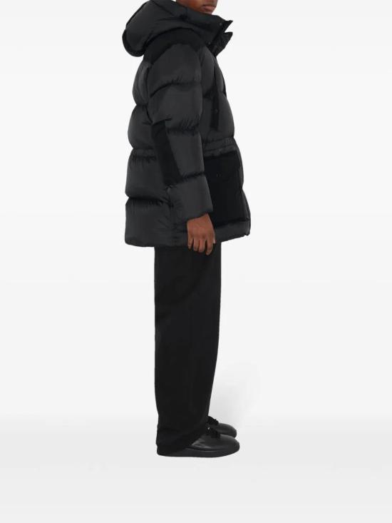  버버리 패딩 8096385 - BURBERRY