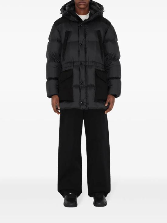  버버리 패딩 8096385 - BURBERRY