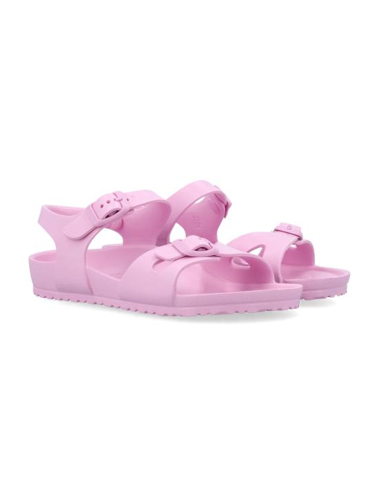 25SS [주니어] 버켄스탁 슈즈 1027412 PINK Rosa - BIRKENSTOCK