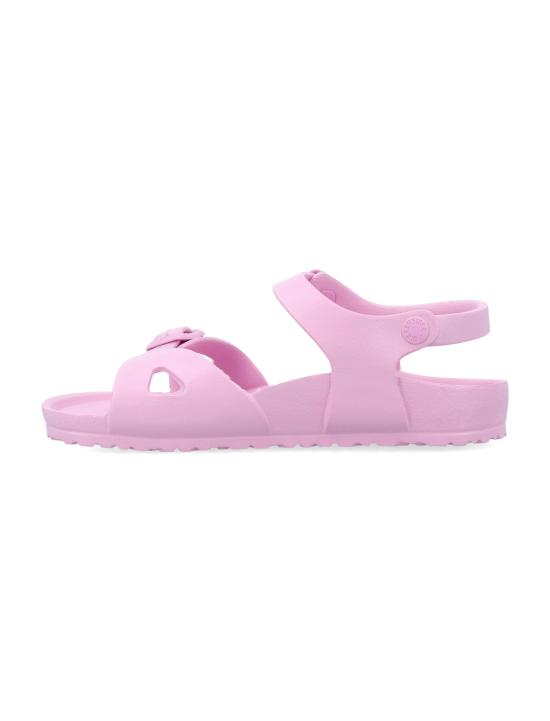 25SS [주니어] 버켄스탁 슈즈 1027412 PINK Rosa - BIRKENSTOCK