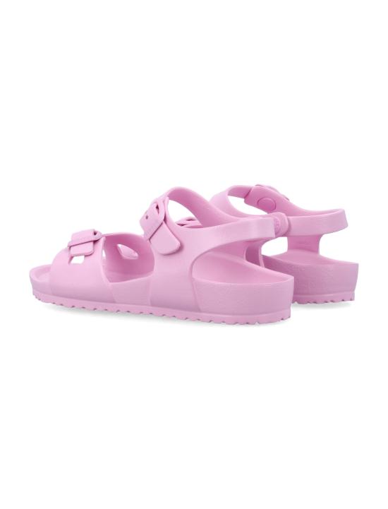 25SS [주니어] 버켄스탁 슈즈 1027412 PINK Rosa - BIRKENSTOCK