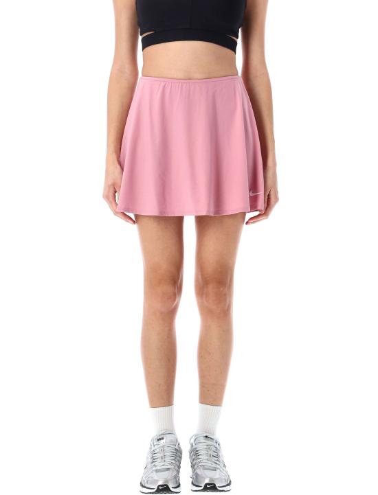 25SS 나이키 숏 스커트 FD6528 699 Rosa