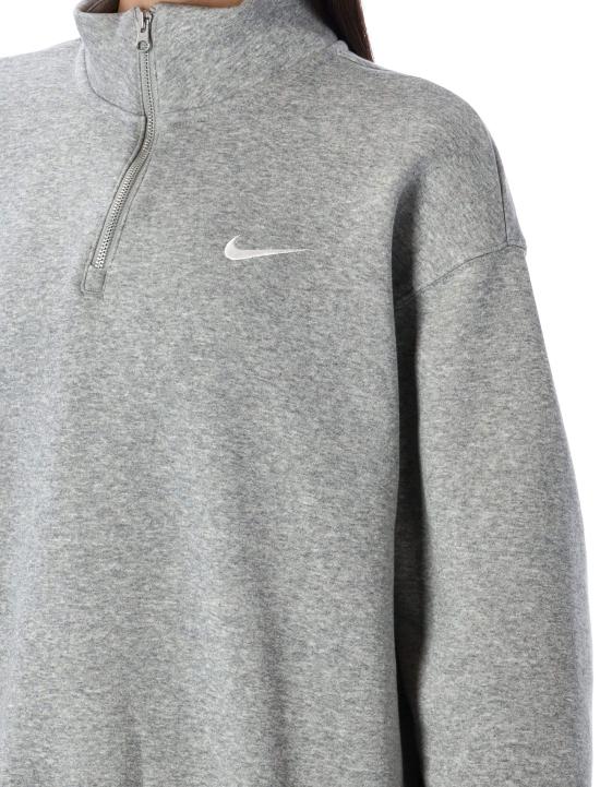 25FW 나이키 의류 HJ0931 063 GREY DARK HEATER - NIKE