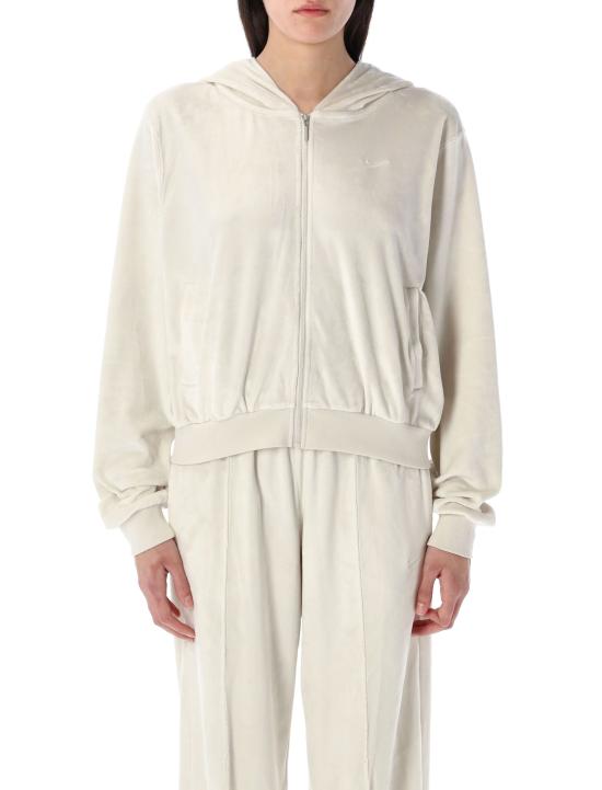 25SS 나이키 의류 HJ0954 104 SAIL WHITE