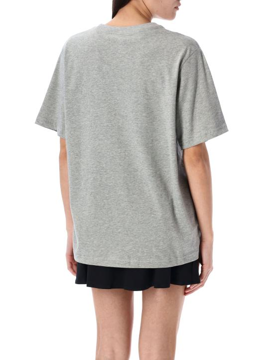 25SS 나이키 반팔 티셔츠 FD4149 063 HEATER GREY - NIKE