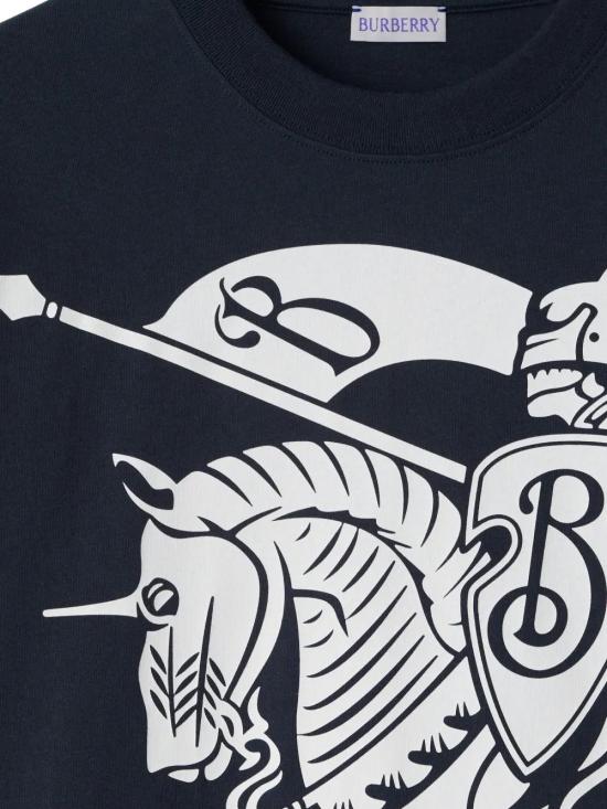  버버리 반팔 티셔츠 8094779 - BURBERRY