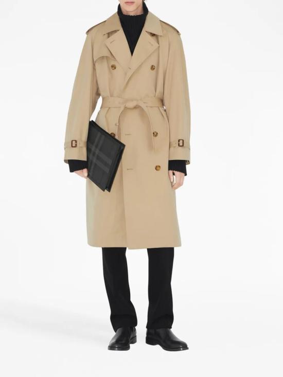  버버리 클러치/파우치 8071853 - BURBERRY