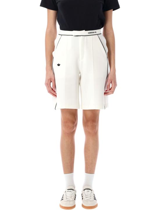 25SS 아디다스 숏팬츠 JD5475 WHITE Bianco