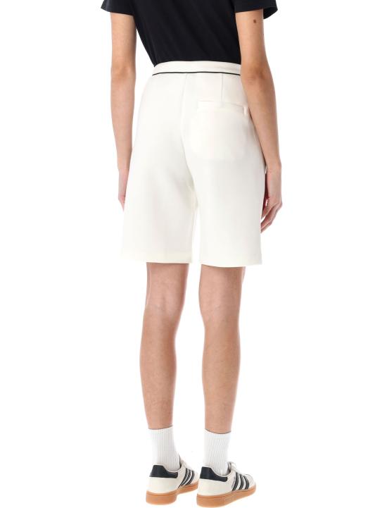 25SS 아디다스 숏팬츠 JD5475 WHITE Bianco - ADIDAS