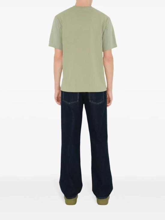  버버리 반팔 티셔츠 8102450 - BURBERRY