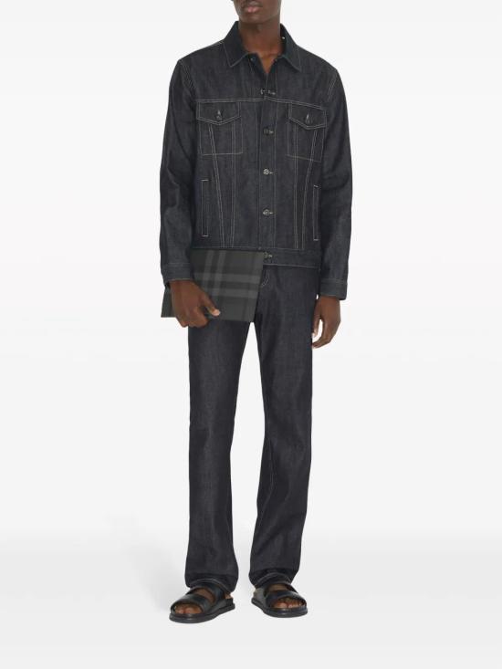  버버리 클러치/파우치 8074693 - BURBERRY