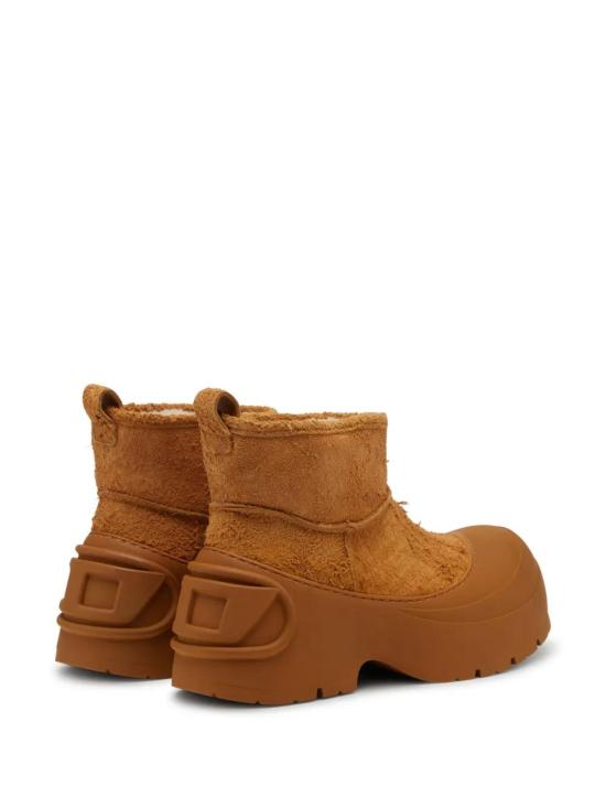  디젤 부츠 Y03586P6898 camel - DIESEL