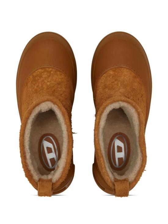  디젤 부츠 Y03586P6898 camel - DIESEL