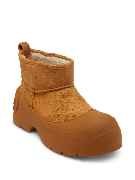  디젤 부츠 Y03586P6898 camel - DIESEL