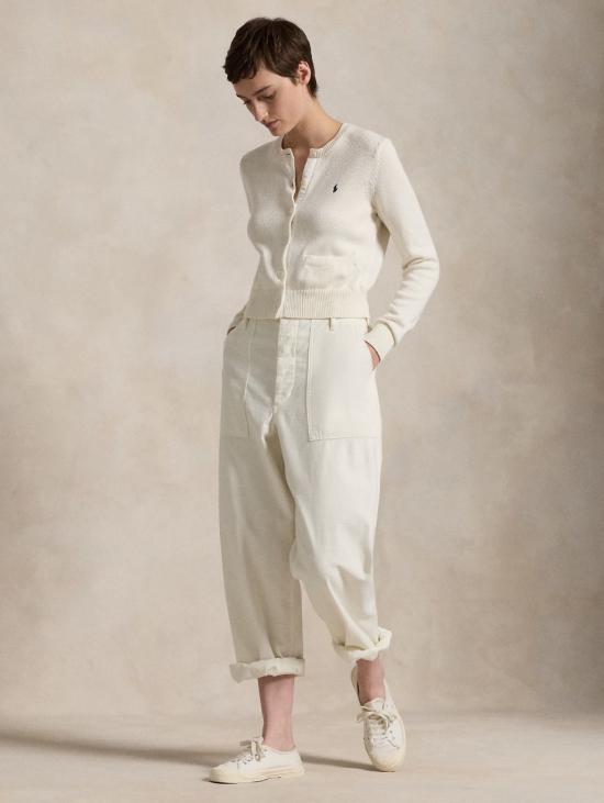 25SS 랄프 로렌 후드 티셔츠 211959296002 - RALPH LAUREN