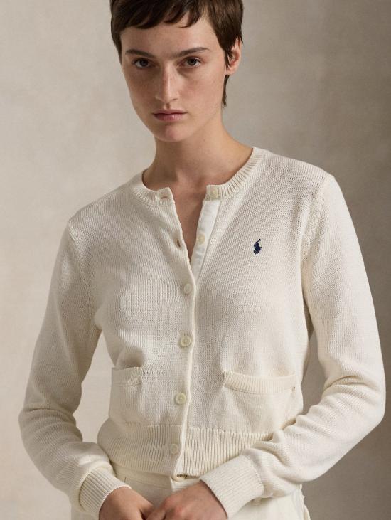 25SS 랄프 로렌 후드 티셔츠 211959296002 - RALPH LAUREN