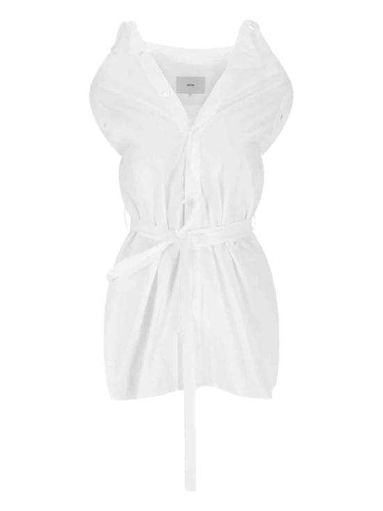 25SS 셋추 셔츠 U241H015C004 WHITE White - SETCHU