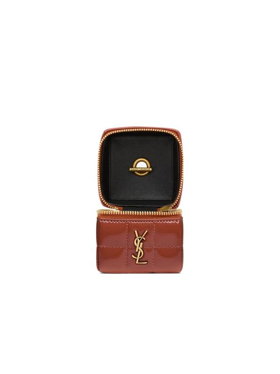 25SS 생로랑 토트백 7735922IU07 5945 Pink - SAINT LAURENT