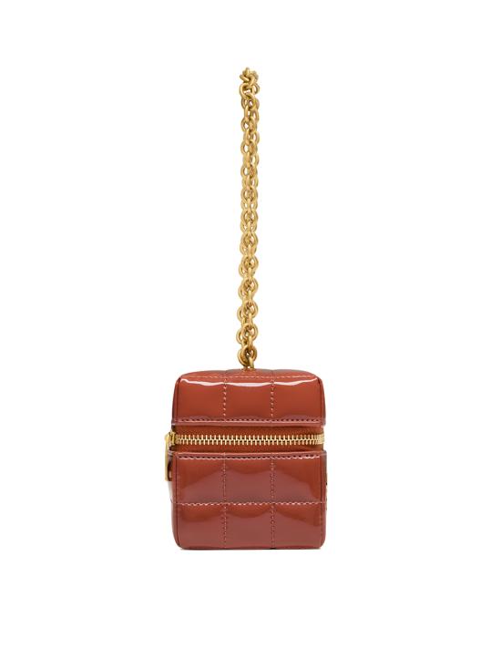 25SS 생로랑 토트백 7735922IU07 5945 Pink - SAINT LAURENT