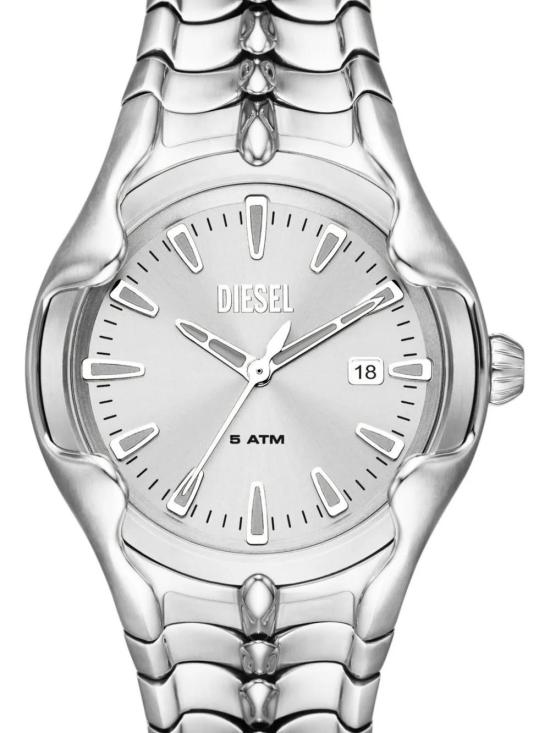  디젤 손목시계 DZ218500QQQ - DIESEL