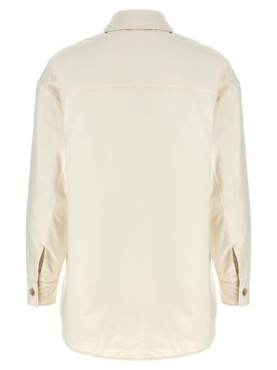  아뇨나 자켓 TH0709RU6011N05 - AGNONA