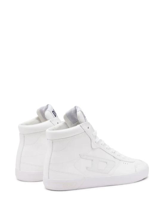  디젤 스니커즈 Y03261PR030 white - DIESEL