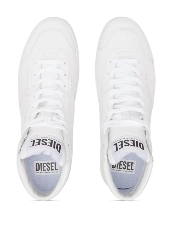  디젤 스니커즈 Y03261PR030 white - DIESEL