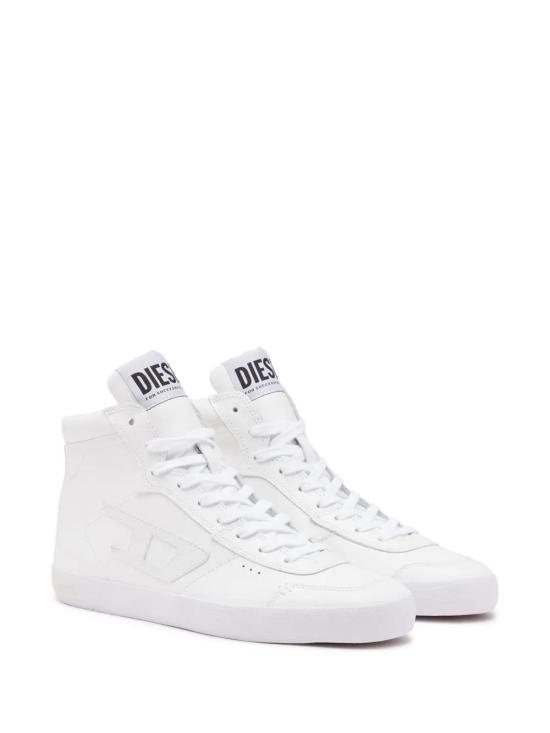  디젤 스니커즈 Y03261PR030 white - DIESEL
