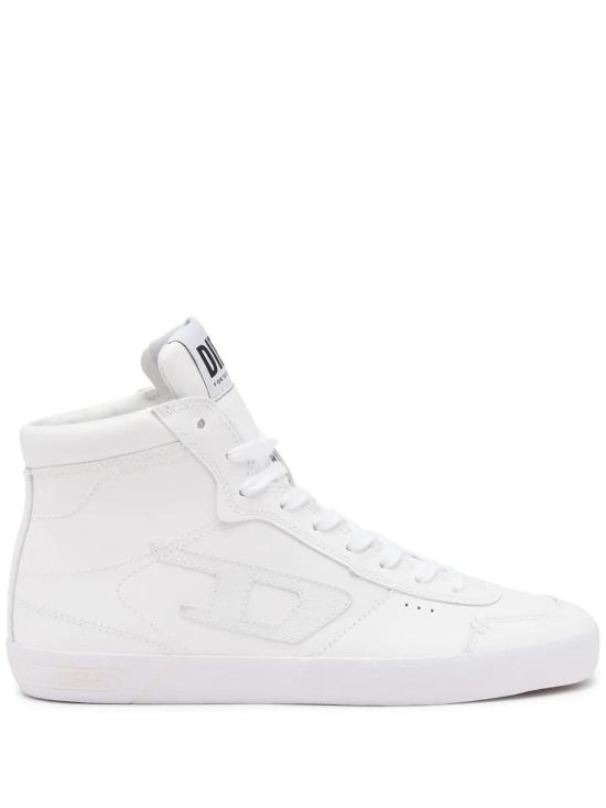  디젤 스니커즈 Y03261PR030 white