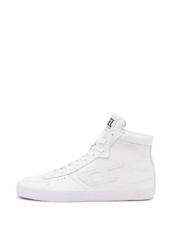  디젤 스니커즈 Y03261PR030 white - DIESEL