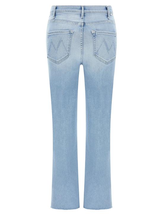 25SS 마더 데님 팬츠 11171008DBIY - MOTHER