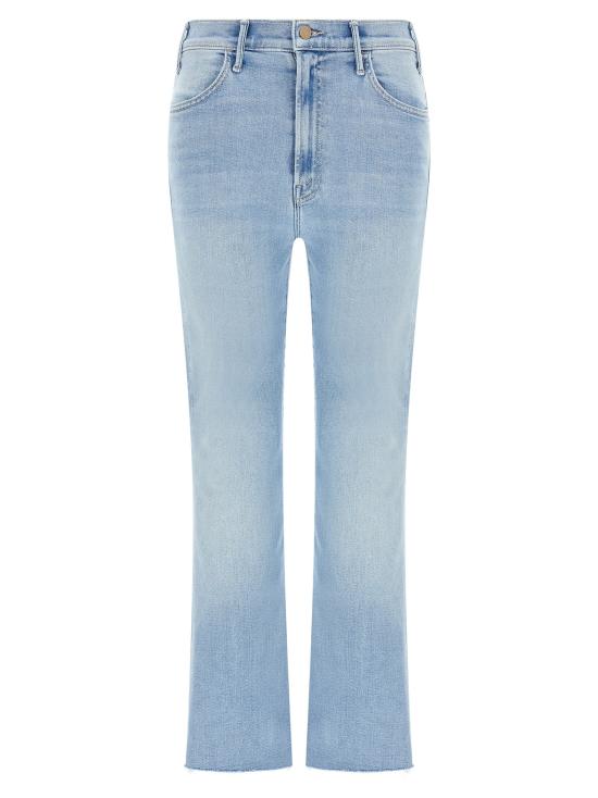 25SS 마더 데님 팬츠 11171008DBIY