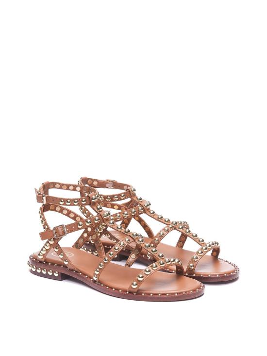 26SS 아쉬 샌들 PRECIOUS02 Brown - ASH