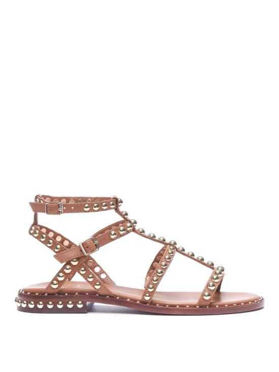 26SS 아쉬 샌들 PRECIOUS02 Brown