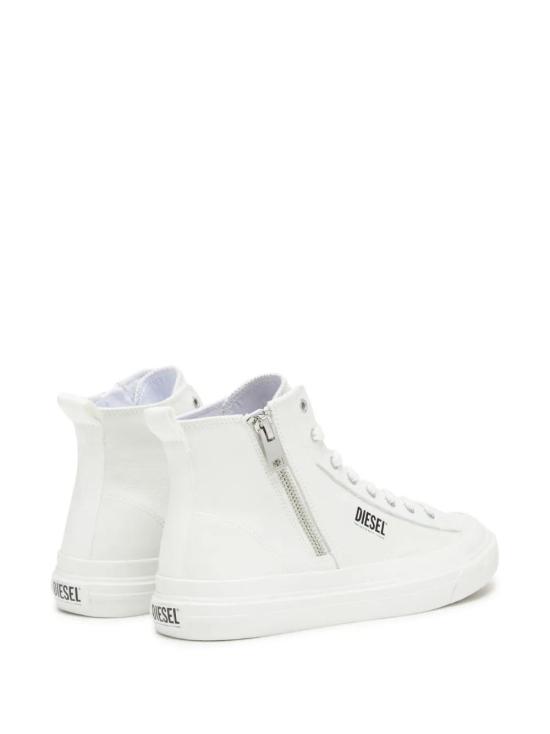  디젤 스니커즈 Y03213PR013 white - DIESEL