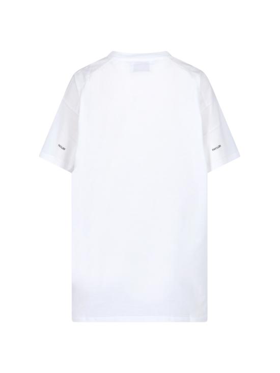 25SS 셋추 반팔 티셔츠 U012T002C001 WHITE White - SETCHU
