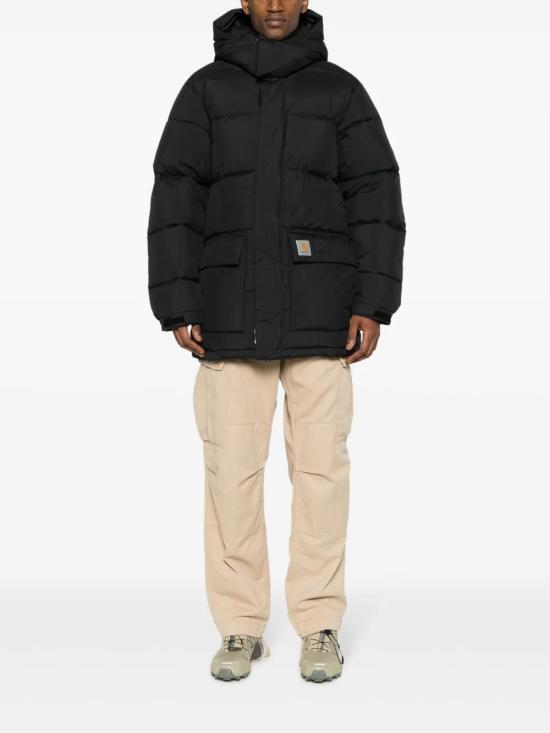  칼하트 WIP 카고 팬츠 I030475 beige - CARHARTT WIP