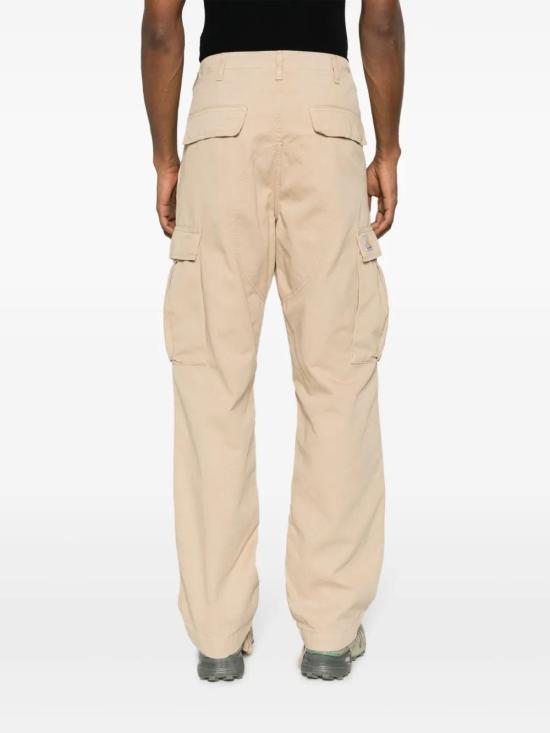  칼하트 WIP 카고 팬츠 I030475 beige - CARHARTT WIP