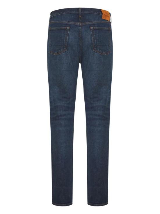  톰포드 데님 팬츠 DPR001DMC012S23 - TOMFORD