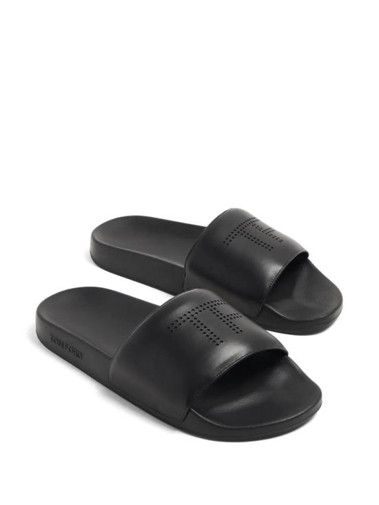  톰포드 뮬/슬리퍼 J1437LCL076N - TOMFORD