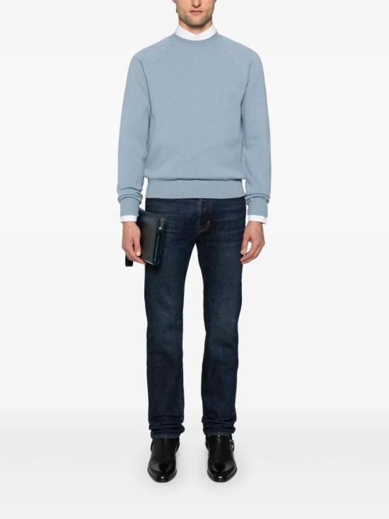  톰포드 데님 팬츠 DPR001DMC050F24 - TOMFORD