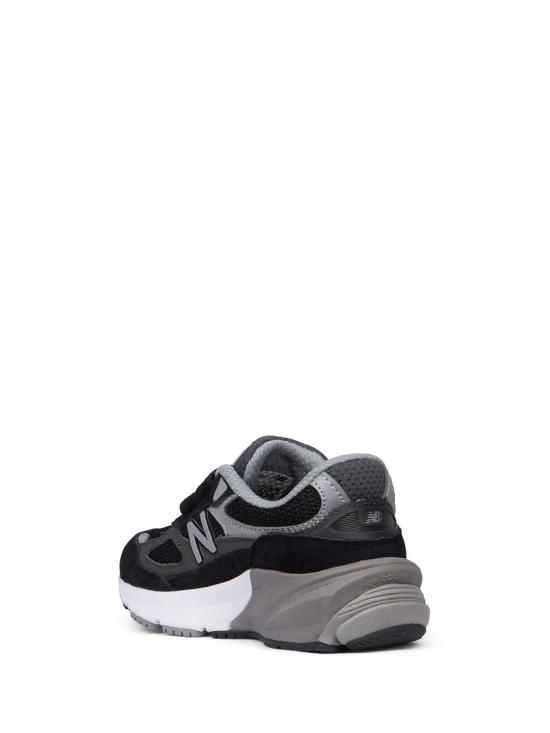  [키즈] 뉴발란스 스니커즈 PV990BK6K BLACK - NEW BALANCE