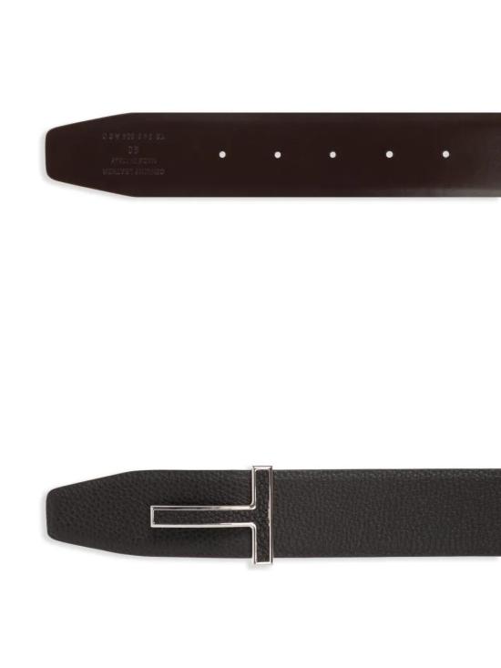  톰포드 가죽 벨트 TB248LCL237S - TOMFORD