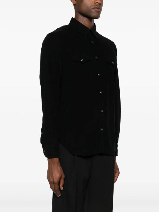  톰포드 긴팔 셔츠 HDS001FMC014S23 - TOMFORD