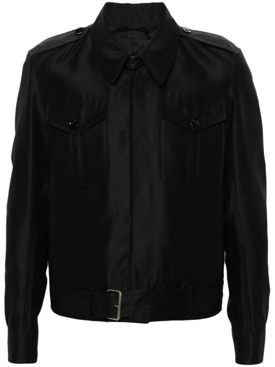  톰포드 자켓 OBS031FMW027S24