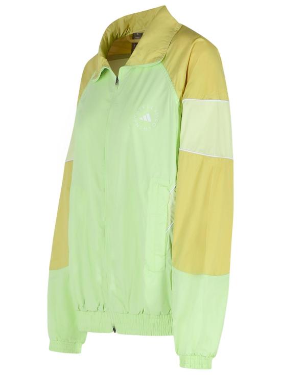 25SS 아디다스 바이 스텔라매카트니 스웨터 JI5061GLOGRN HALGOL Green - ADIDAS BY STELLA MCCARTNEY