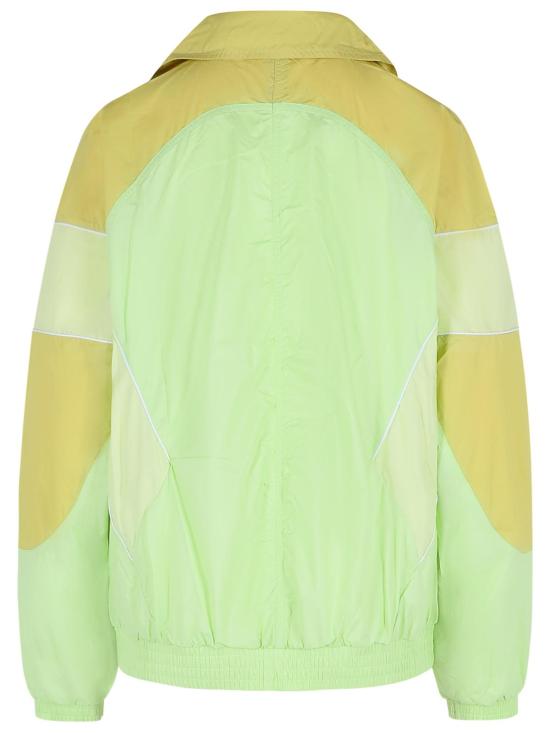 25SS 아디다스 바이 스텔라매카트니 스웨터 JI5061GLOGRN HALGOL Green - ADIDAS BY STELLA MCCARTNEY