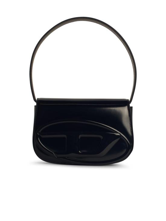 25SS 디젤 토트백 X08396 PS202T8013 Black