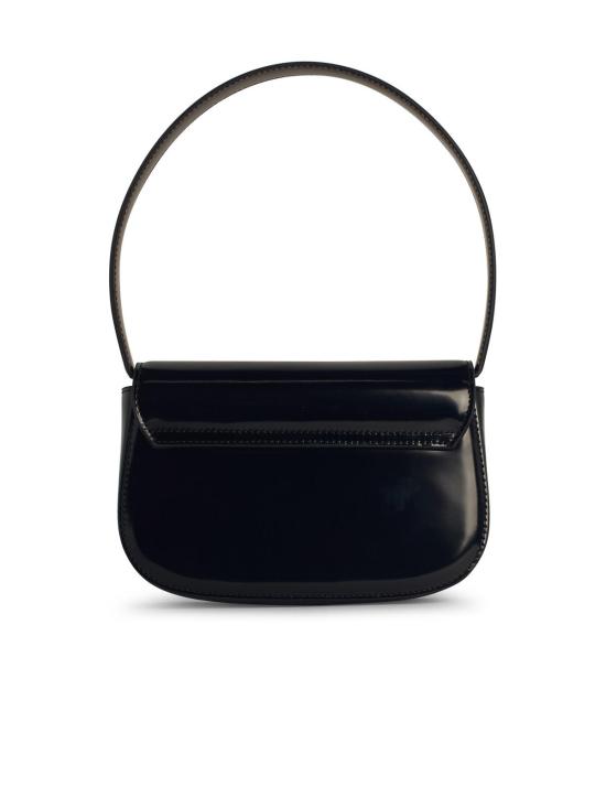 25SS 디젤 토트백 X08396 PS202T8013 Black - DIESEL